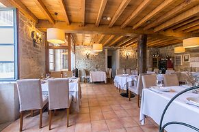 Hotel Restaurante Asador de Roxos Casa de Albardonedo