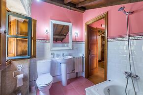 Hotel Restaurante Asador de Roxos Casa de Albardonedo