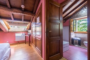 Hotel Restaurante Asador de Roxos Casa de Albardonedo