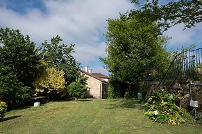 Hotel Restaurante Asador de Roxos Casa de Albardonedo