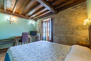 Hotel Restaurante Asador de Roxos Casa de Albardonedo