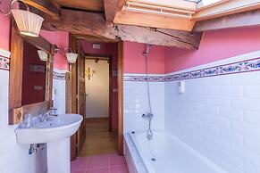 Hotel Restaurante Asador de Roxos Casa de Albardonedo