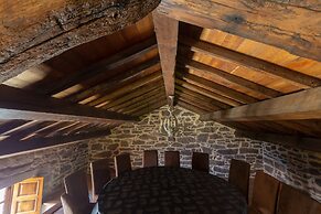 Hotel Restaurante Asador de Roxos Casa de Albardonedo