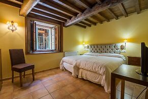 Hotel Restaurante Asador de Roxos Casa de Albardonedo