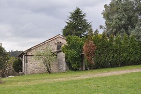 Hotel Restaurante Asador de Roxos Casa de Albardonedo