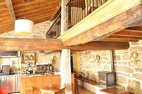 Hotel Restaurante Asador de Roxos Casa de Albardonedo