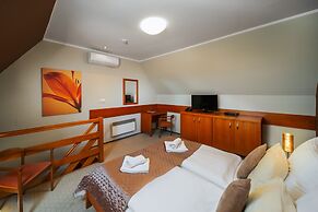 Hotel U Leva