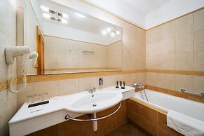 Hotel U Leva
