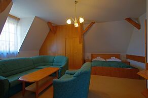 Hotel U Leva