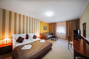 Hotel U Leva
