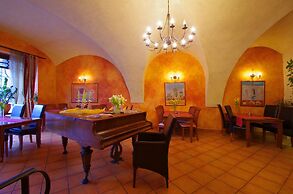 Hotel U Leva