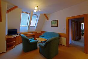 Hotel U Leva