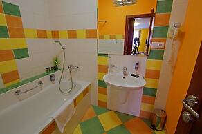 Hotel U Leva