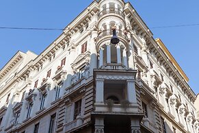 Donna Margherita Rome Suite & Rooms