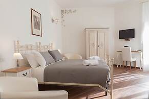 Donna Margherita Rome Suite & Rooms