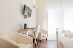 Donna Margherita Rome Suite & Rooms