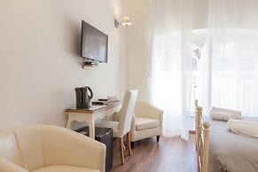 Donna Margherita Rome Suite & Rooms