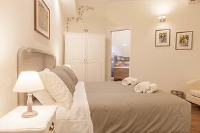 Donna Margherita Rome Suite & Rooms