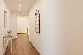 Donna Margherita Rome Suite & Rooms