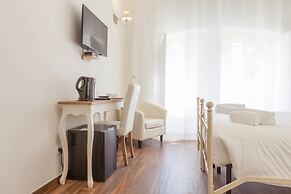 Donna Margherita Rome Suite & Rooms