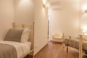 Donna Margherita Rome Suite & Rooms