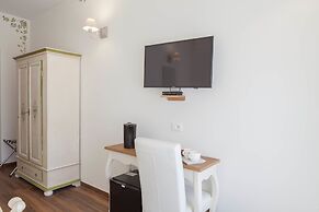 Donna Margherita Rome Suite & Rooms