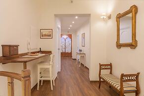 Donna Margherita Rome Suite & Rooms