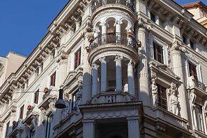 Donna Margherita Rome Suite & Rooms