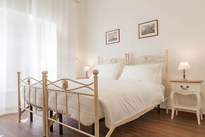 Donna Margherita Rome Suite & Rooms