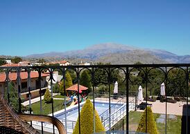 Alexander Mountain Resort