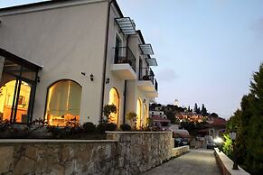 Alexander Mountain Resort