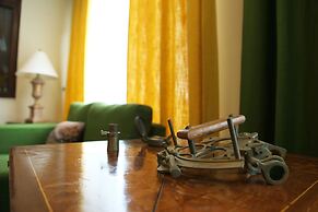 Alexander Mountain Resort