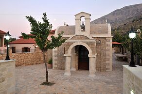 Alexander Mountain Resort