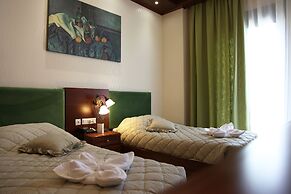 Alexander Mountain Resort