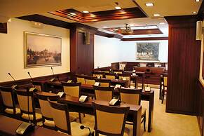 Alexander Mountain Resort