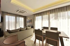 Alexander Mountain Resort