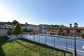 Alexander Mountain Resort