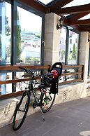 Alexander Mountain Resort