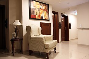 Alexander Mountain Resort