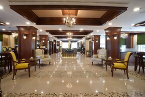 Alexander Mountain Resort