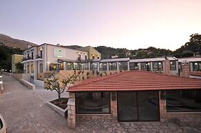 Alexander Mountain Resort