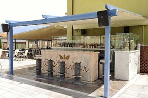 Alexander Mountain Resort