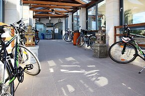 Alexander Mountain Resort