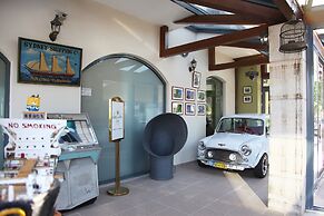 Alexander Mountain Resort