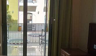 Alexander Mountain Resort