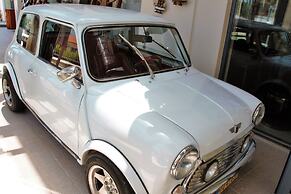 Alexander Mountain Resort