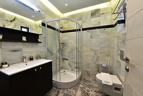 Alexander Mountain Resort