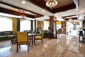 Alexander Mountain Resort