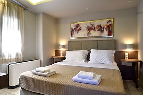 Alexander Mountain Resort