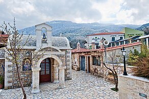 Alexander Mountain Resort